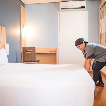 Ibis Itu Plaza Shopping Hotel Buitenkant foto