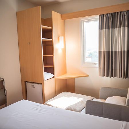 Ibis Itu Plaza Shopping Hotel Buitenkant foto