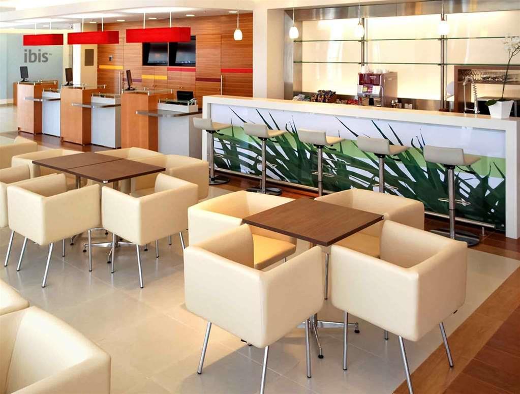 Ibis Itu Plaza Shopping Hotel Buitenkant foto