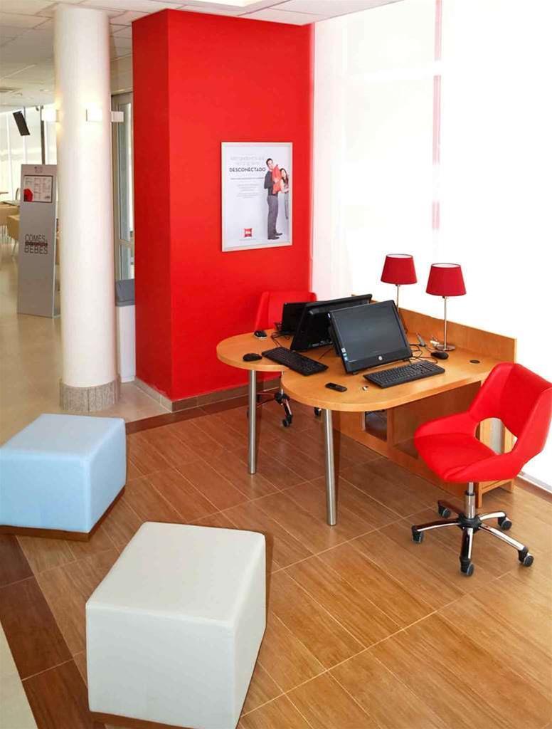 Ibis Itu Plaza Shopping Hotel Faciliteiten foto