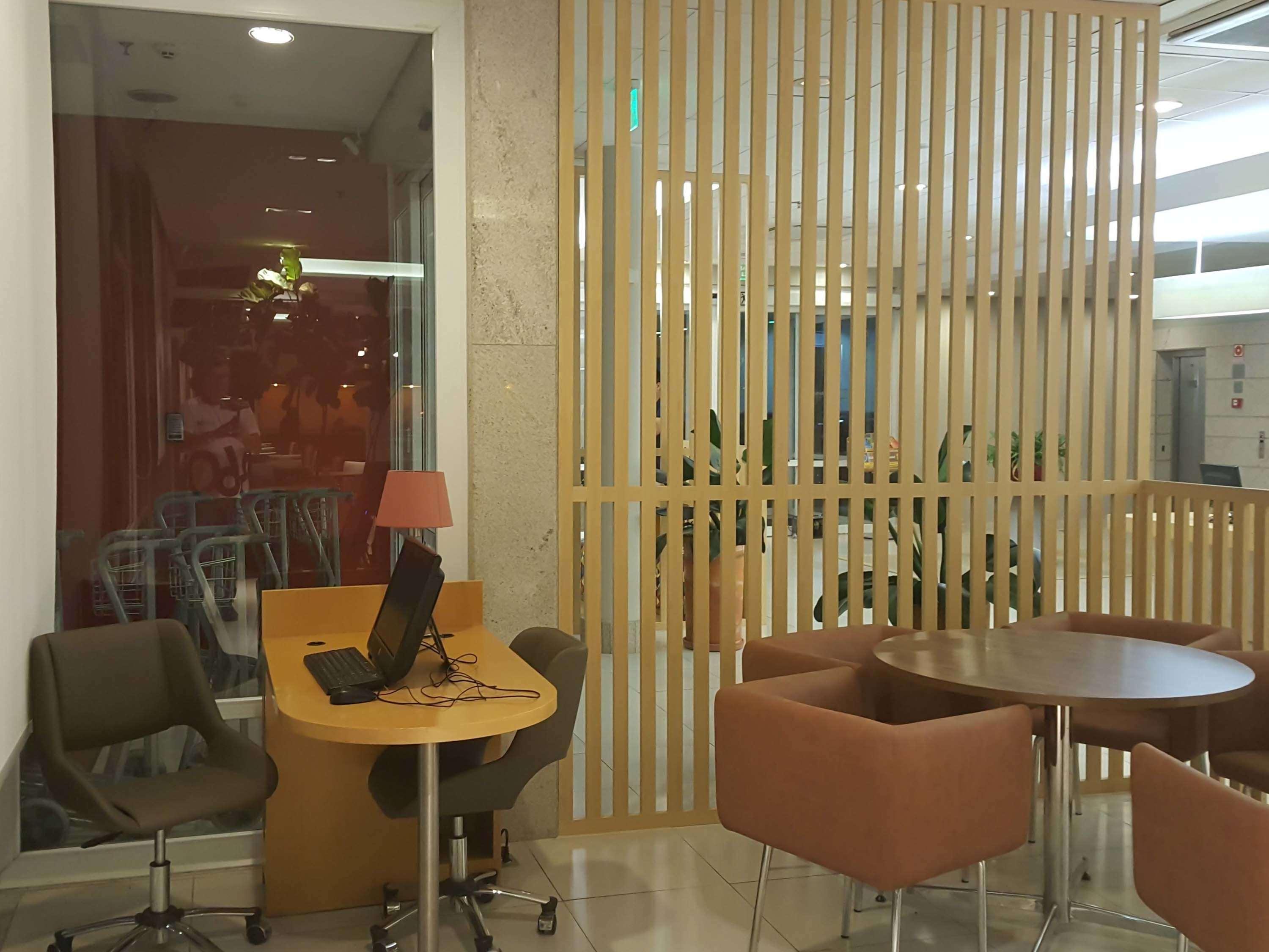 Ibis Itu Plaza Shopping Hotel Buitenkant foto