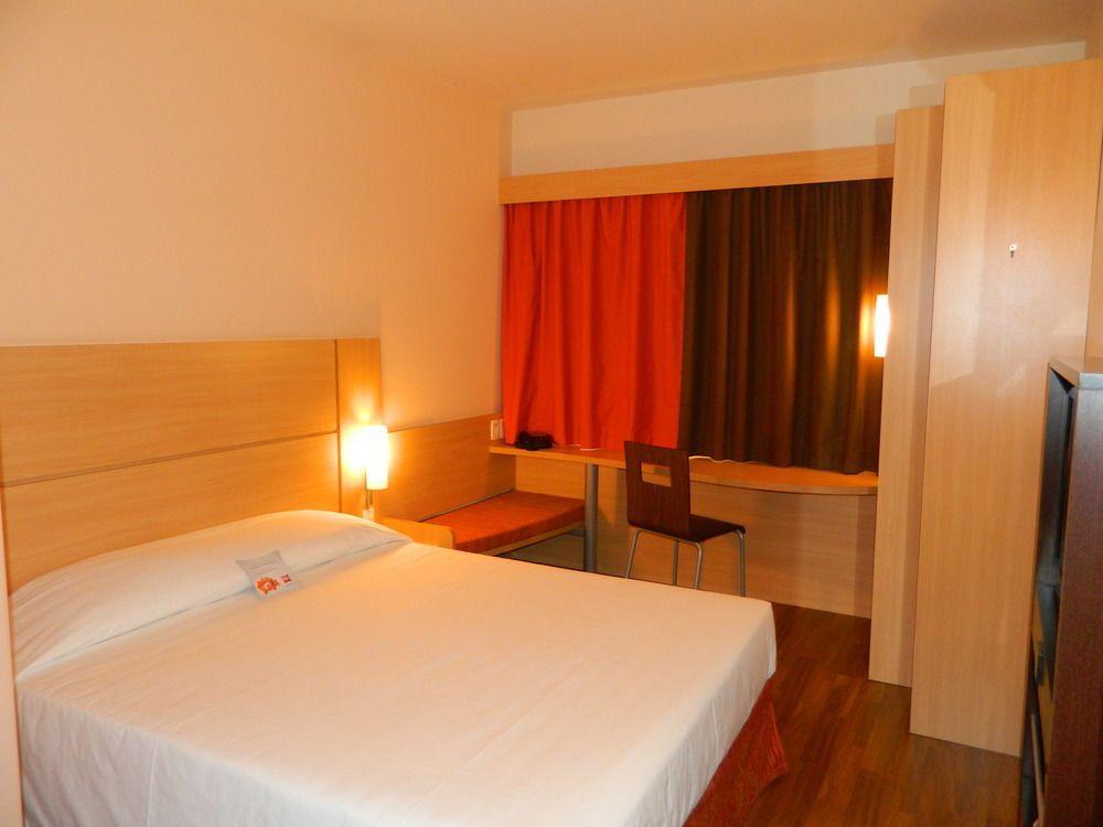 Ibis Itu Plaza Shopping Hotel Buitenkant foto
