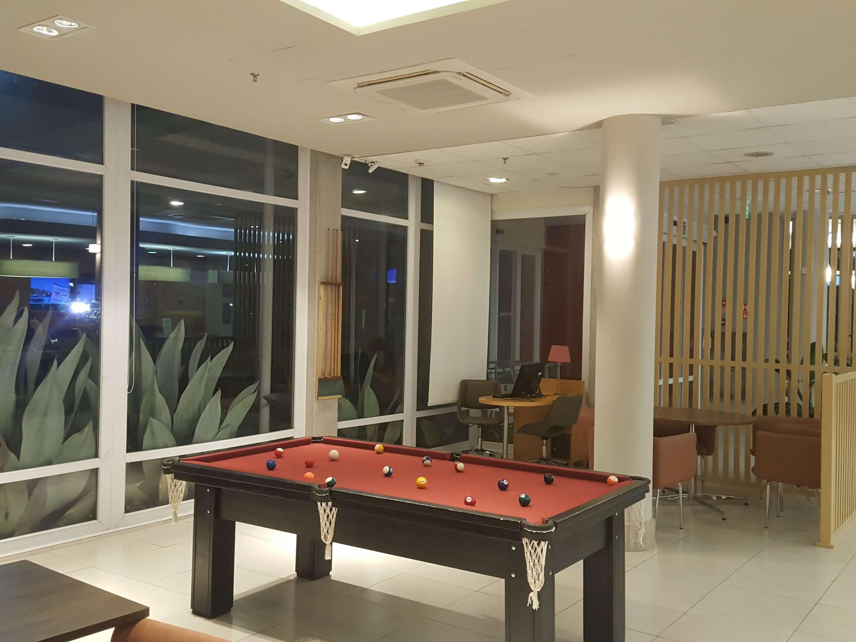 Ibis Itu Plaza Shopping Hotel Buitenkant foto