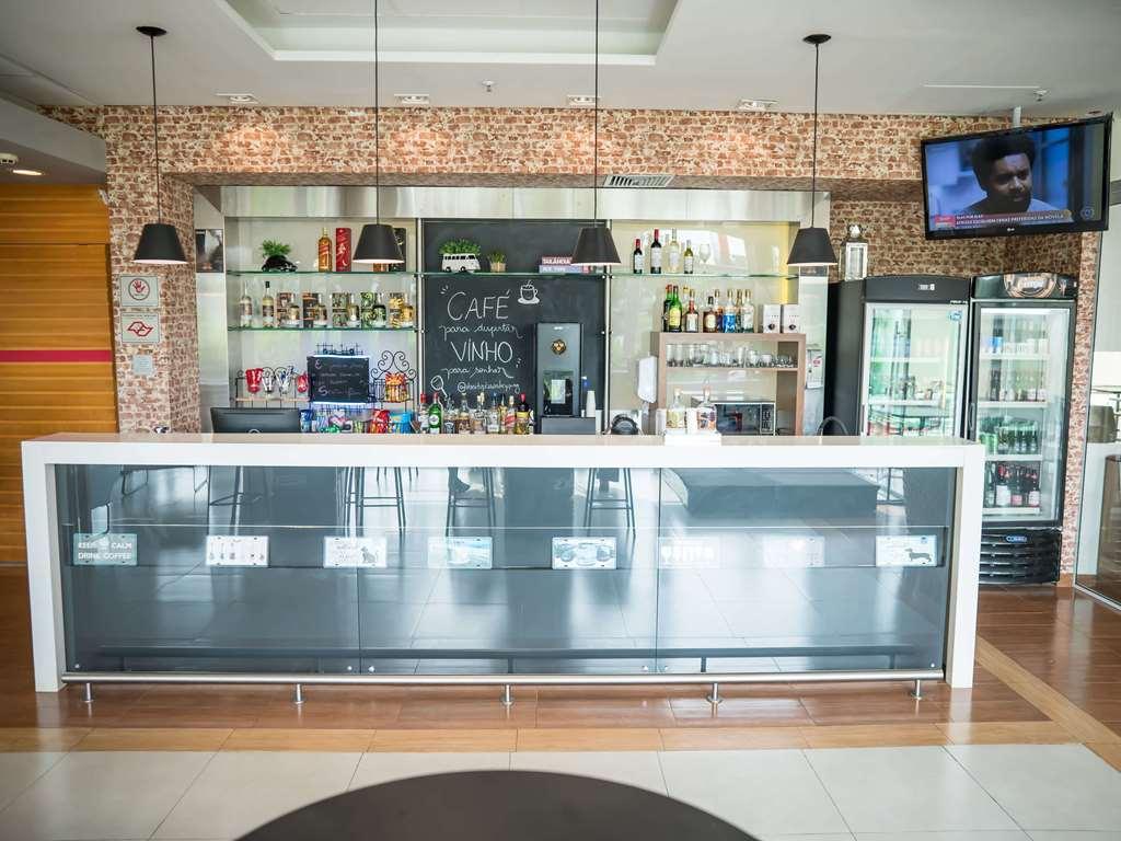 Ibis Itu Plaza Shopping Hotel Restaurant foto