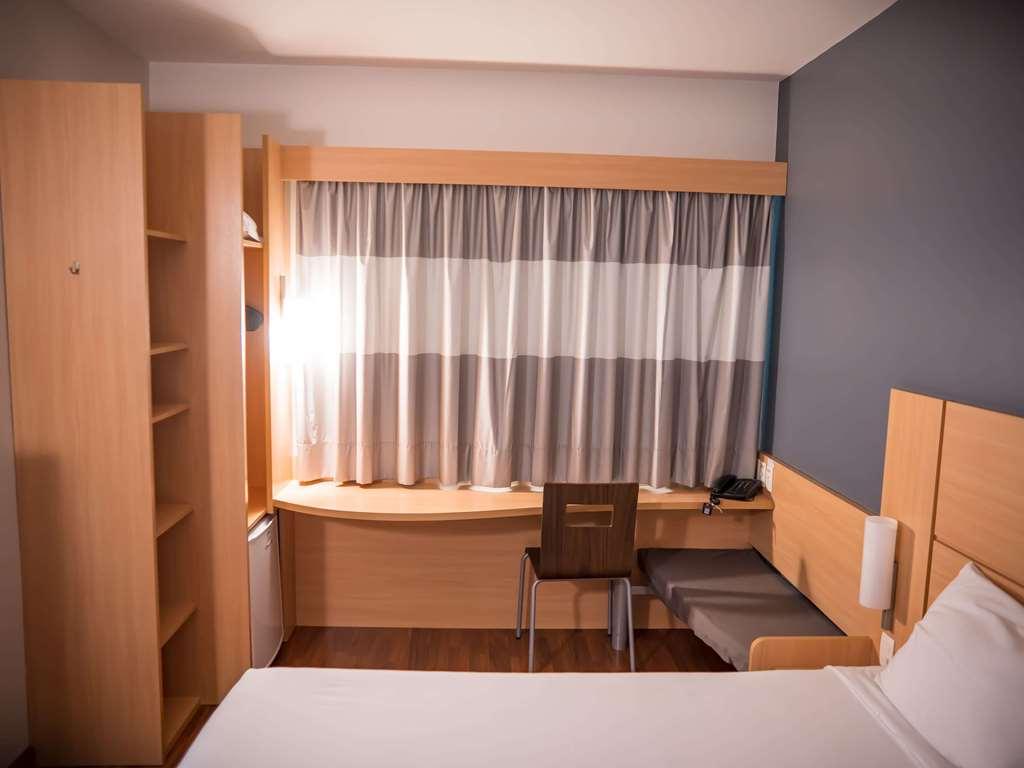 Ibis Itu Plaza Shopping Hotel Kamer foto