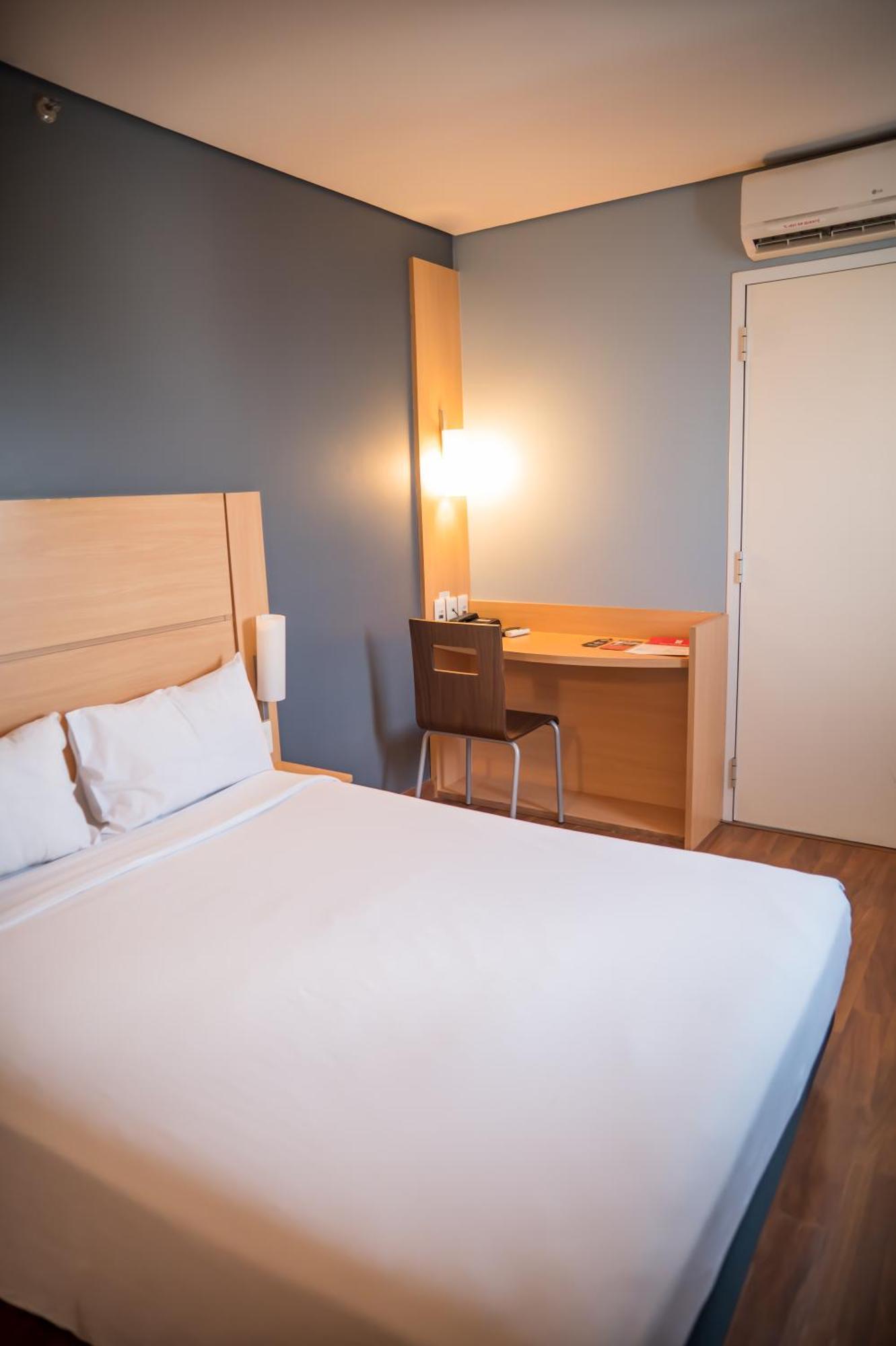 Ibis Itu Plaza Shopping Hotel Buitenkant foto