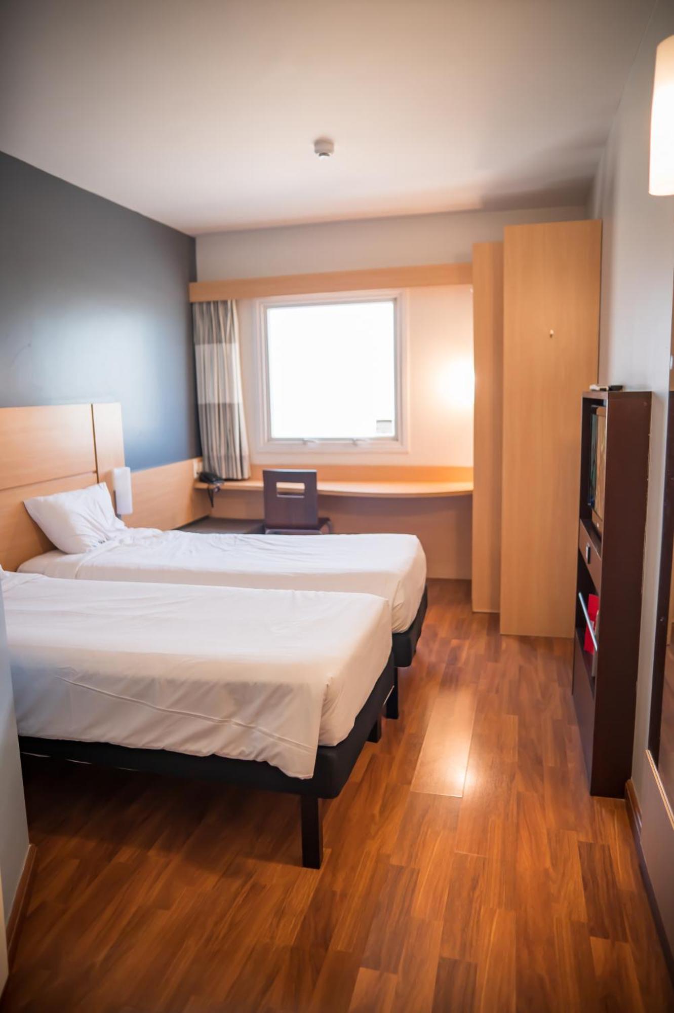 Ibis Itu Plaza Shopping Hotel Buitenkant foto