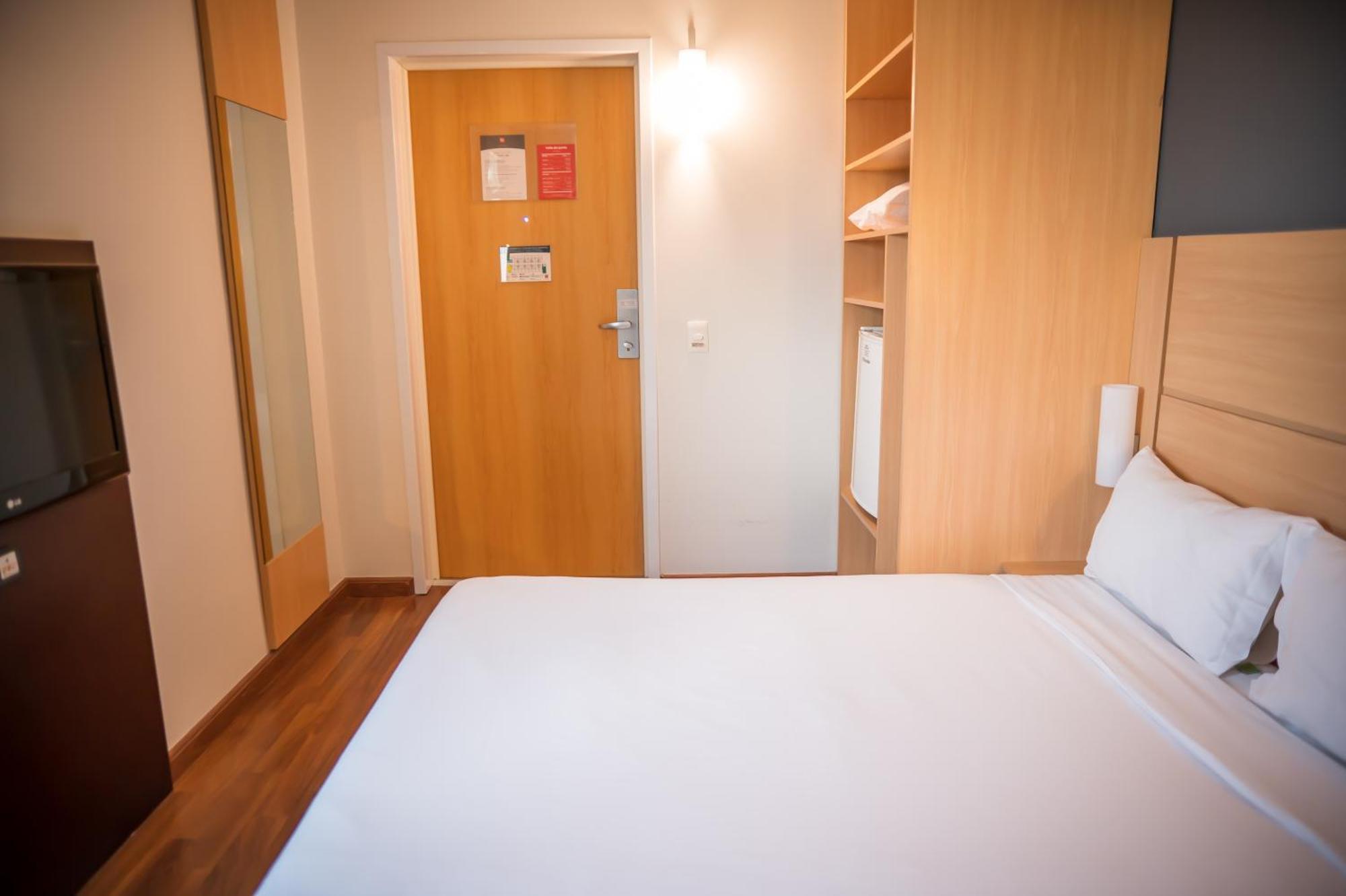 Ibis Itu Plaza Shopping Hotel Buitenkant foto
