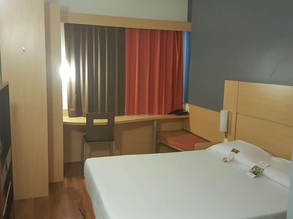 Ibis Itu Plaza Shopping Hotel Buitenkant foto