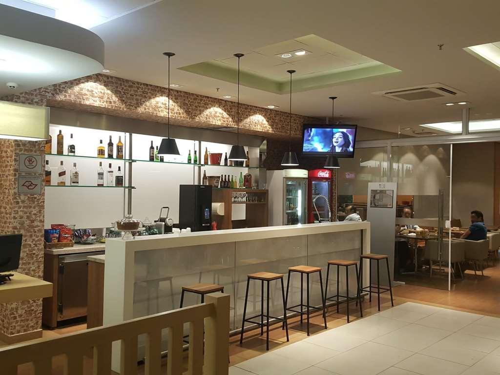 Ibis Itu Plaza Shopping Hotel Buitenkant foto