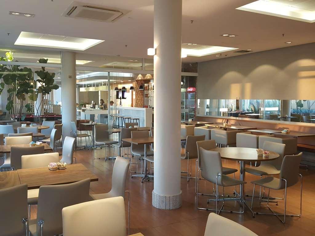 Ibis Itu Plaza Shopping Hotel Buitenkant foto
