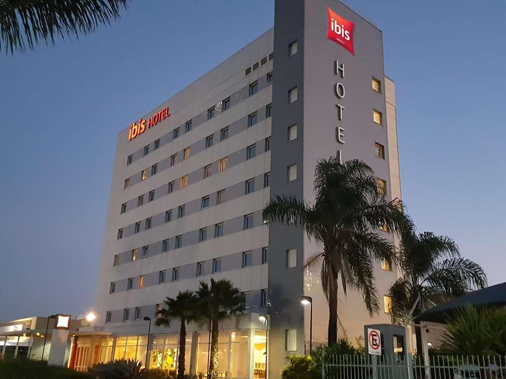 Ibis Itu Plaza Shopping Hotel Buitenkant foto