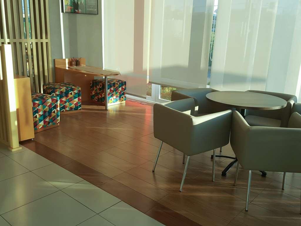 Ibis Itu Plaza Shopping Hotel Buitenkant foto