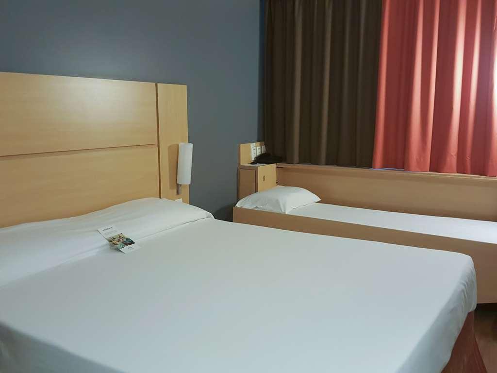 Ibis Itu Plaza Shopping Hotel Buitenkant foto
