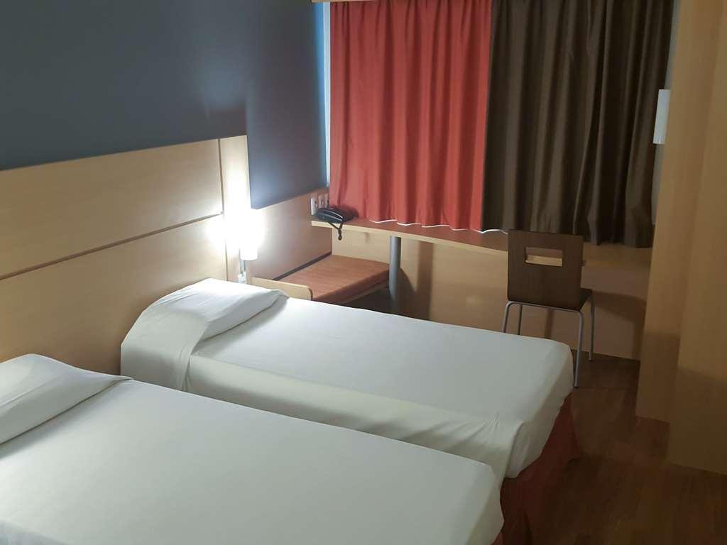 Ibis Itu Plaza Shopping Hotel Buitenkant foto