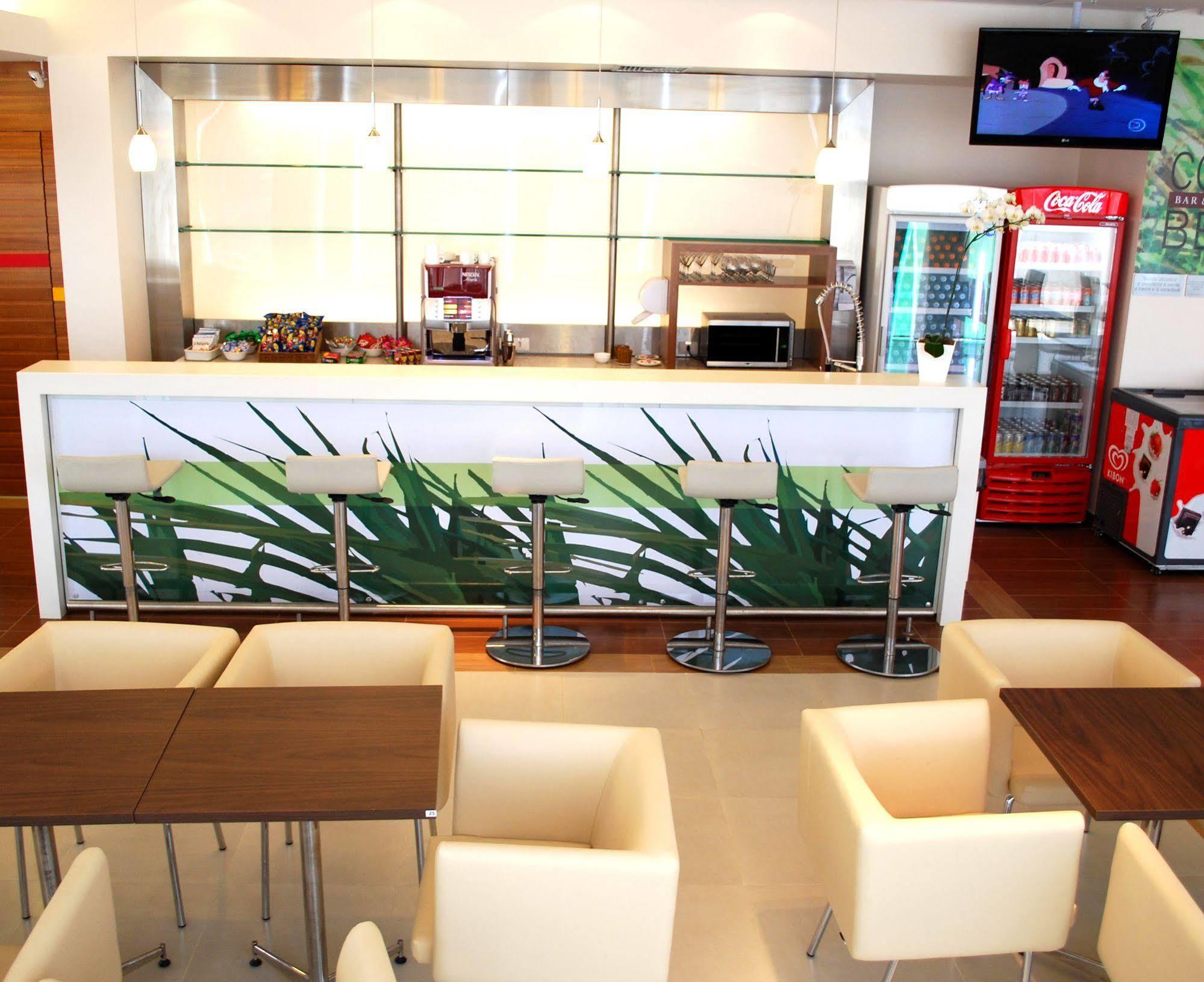 Ibis Itu Plaza Shopping Hotel Buitenkant foto