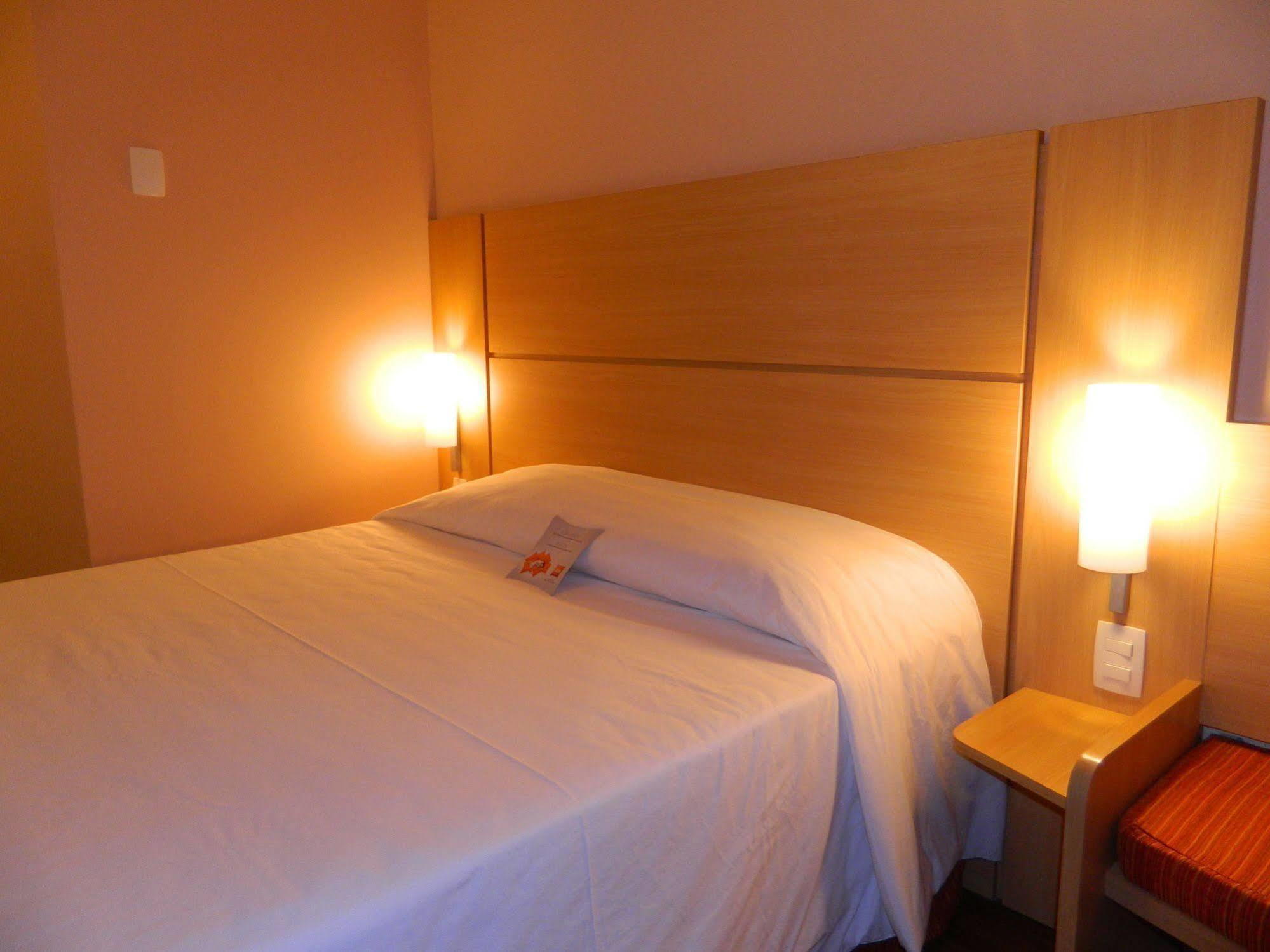 Ibis Itu Plaza Shopping Hotel Buitenkant foto